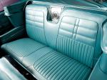 Chevrolet Impala SS Convertible 1963 года